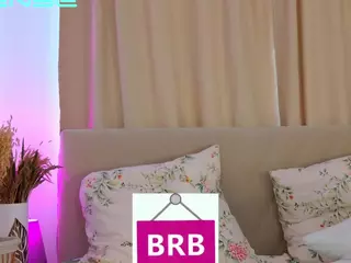 Mermaid Emily's Live Sex Cam Show