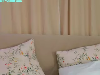 Mermaid Emily's Live Sex Cam Show