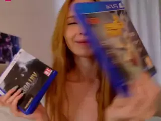 Mermaid Emily's Live Sex Cam Show