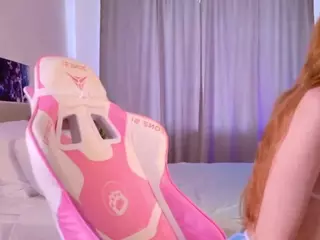 Mermaid Emily's Live Sex Cam Show