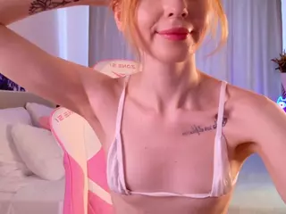 Mermaid Emily's Live Sex Cam Show