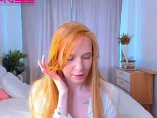 Mermaid Emily's Live Sex Cam Show