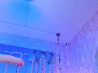 samarajhonson's Live Sex Cam Show