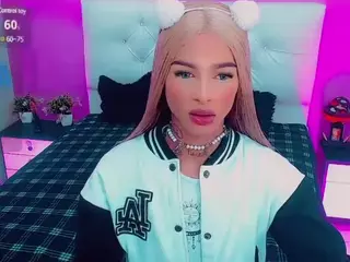 sexy-isabella's Live Sex Cam Show