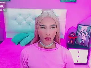 sexy-isabella's Live Sex Cam Show