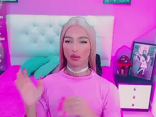 sexy-isabella's Live Sex Cam Show