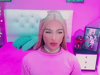 sexy-isabella's Live Sex Cam Show
