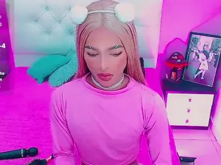 sexy-isabella's Live Sex Cam Show