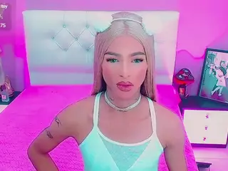 sexy-isabella's Live Sex Cam Show