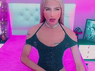 sexy-isabella's Live Sex Cam Show