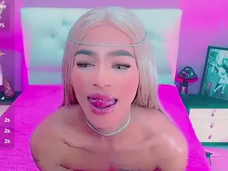 sexy-isabella's Live Sex Cam Show