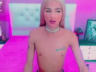 sexy-isabella's Live Sex Cam Show