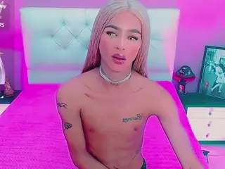 sexy-isabella's Live Sex Cam Show