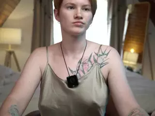 AkaneiroDemon's Live Sex Cam Show