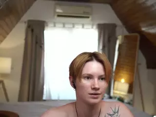 AkaneiroDemon's Live Sex Cam Show