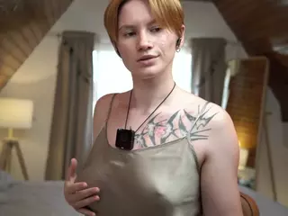 AkaneiroDemon's Live Sex Cam Show