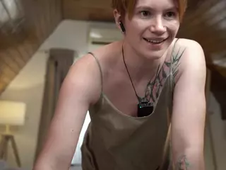 AkaneiroDemon's Live Sex Cam Show