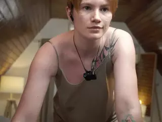AkaneiroDemon's Live Sex Cam Show