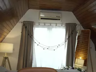 AkaneiroDemon's Live Sex Cam Show