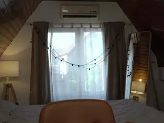 AkaneiroDemon's Live Sex Cam Show