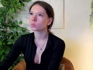 Nicole's Live Sex Cam Show
