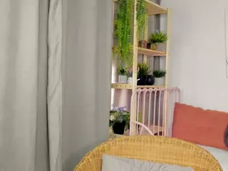 Nicole's Live Sex Cam Show
