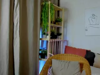 Nicole's Live Sex Cam Show
