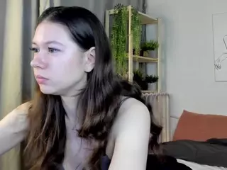 Nicole's Live Sex Cam Show