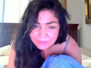 PaisleyDay's Live Sex Cam Show