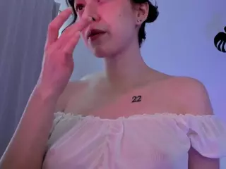 Viktoria-Ingram's Live Sex Cam Show