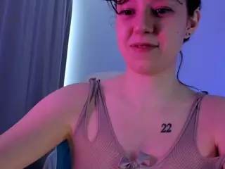 Viktoria-Ingram's Live Sex Cam Show