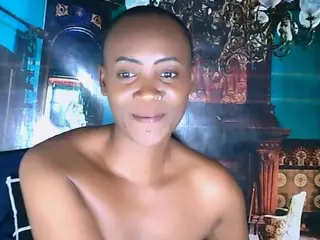 EbonyOlive69's Live Sex Cam Show