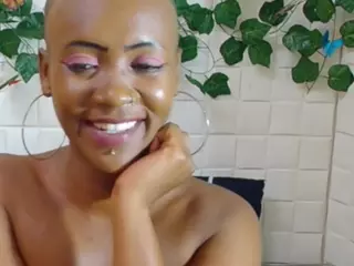 EbonyOlive69's Live Sex Cam Show