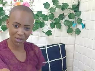 EbonyOlive69's Live Sex Cam Show