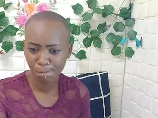 EbonyOlive69's Live Sex Cam Show