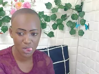 EbonyOlive69's Live Sex Cam Show
