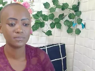 EbonyOlive69's Live Sex Cam Show