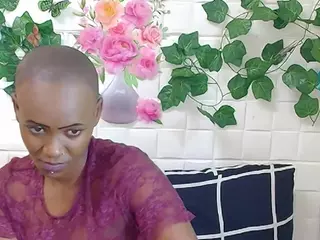 EbonyOlive69's Live Sex Cam Show