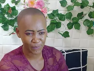 EbonyOlive69's Live Sex Cam Show