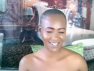 EbonyOlive69's Live Sex Cam Show
