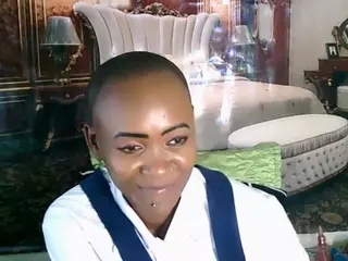 EbonyOlive69's Live Sex Cam Show