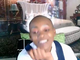 EbonyOlive69's Live Sex Cam Show