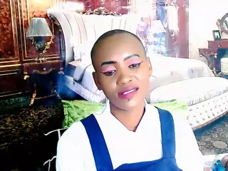 EbonyOlive69's Live Sex Cam Show