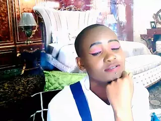 EbonyOlive69's Live Sex Cam Show