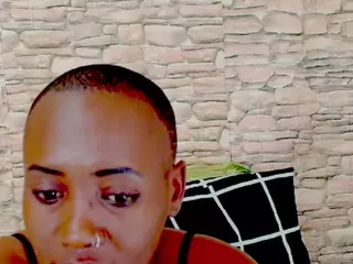 EbonyOlive69's Live Sex Cam Show