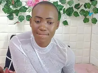 EbonyOlive69's Live Sex Cam Show