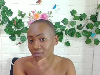 EbonyOlive69's Live Sex Cam Show