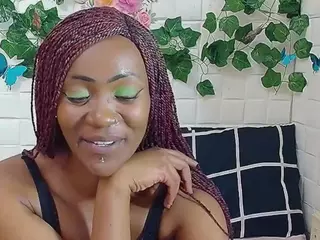 EbonyOlive69's Live Sex Cam Show