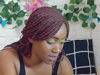 EbonyOlive69's Live Sex Cam Show