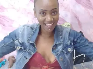 EbonyOlive69's Live Sex Cam Show